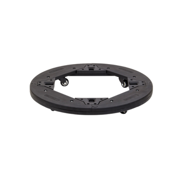 Fasep Scheibenwagen Smart Disc DISCO CARRELLO V609